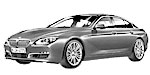 BMW F06 U0471 Fault Code