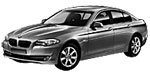 BMW F10 U0471 Fault Code